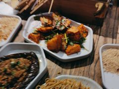 -李不管把把烧(天府三街店)