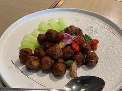 -菩提树·素食餐厅(汇智国际商业中心店)