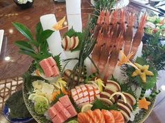 -简家·海鲜盛宴(下沙店)