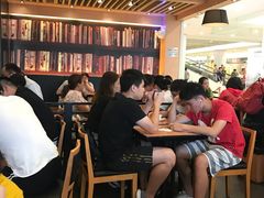 -满记甜品(南京虹悦城三店)