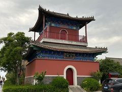 -天津妈祖文化园