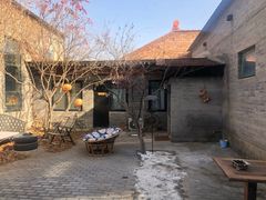 -出走咖啡·面包(宋庄店)