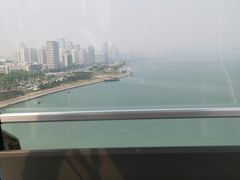 -琴岛之星摩天轮