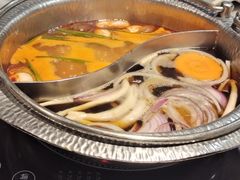 -火炉火自助餐(西直门凯德MALL店)