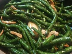 砂锅豇豆角-小资太太餐厅(南岗区店)