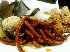-星伦多 自助料理(圆融店)