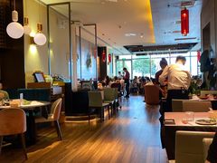 大堂-BetterThai 泰加(苏州中心店)