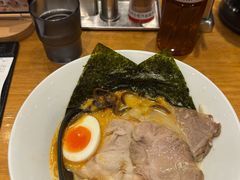-一風堂拉面(美罗城店)