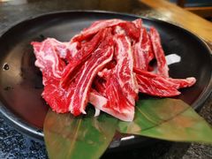 -九田家黑牛烤肉料理(太阳城店)