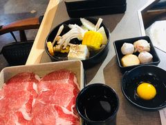-八角锄烧·肉火锅(天河城店)