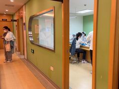 -爱康国宾体检中心(杭州滨江江南大道分院)