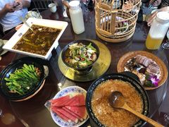 -杨记隆府(白象街店)