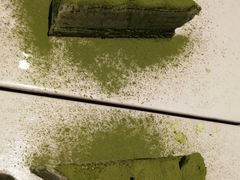 抹茶雪域蛋糕-必胜客(玉泉远洋店)