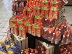 -世纪联华超市(外海店)