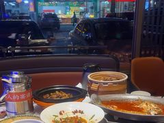 -漫圆·品质家宴(榔梨店)