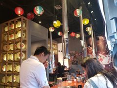 -陇璟烧肉酒场(友谊阳光城店)