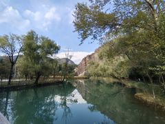 -百里山水画廊