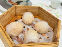 -白天鹅宾馆-玉堂春暖餐厅