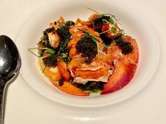 -壳里西餐厅Coquille Seafood Bistro(蒙自路店)