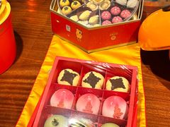 -正阳门饭庄·烤鸭·北京菜(万丰路七里庄店)