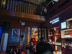 -隐肆威士忌鸡尾酒吧(玉沙国际店)