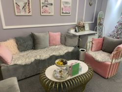 -YooMee优美智能科技美肤机构