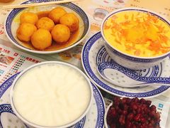 -广信牛奶甜品世家(台东店)