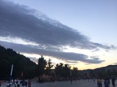 -鼎盛王朝康熙大典实景演出