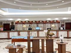 -广东胜利宾馆西关粤中餐厅