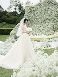 -Vera Wang婚纱礼服旗舰店