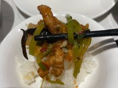 -院8里·少城记忆老川菜(宽窄巷子店)