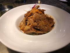 -锋味餐厅(空港复悦里店)