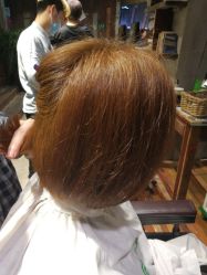 -salon漫