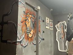 -square方形密室逃脱(深南东路店)