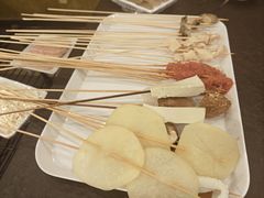 -川成串·自助串串香火锅(朝阳店)