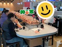 -争鲜回转寿司(西红门荟聚PLUS店)