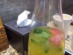 -黄记煌三汁焖锅(凯德广场店)
