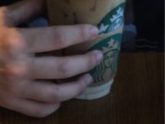 -星巴克(杭州银泰城西一店)