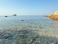 -养马岛旅游度假区