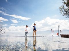 -理想国摄影(三塔店)