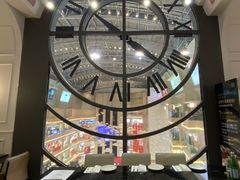 -1981牛排西餐厅(海信店)