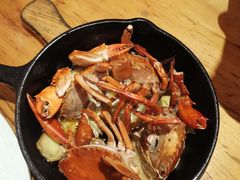 -莲花公园煎蟹·30年闽菜(火车站店)