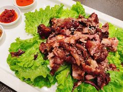 -山港凯悦酒店·东海88私房菜