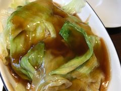 -皇后餐厅-煲仔·小菜·打边炉(古北店)