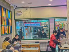 -流浪地图剁椒卤汁拌饭(未来城购物广场店)