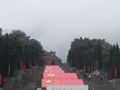 -红岩魂陈列馆