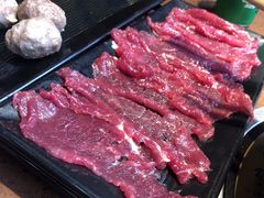 -幸运牛汕头小黄牛牛肉火锅(梅林店)