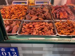 -新安江农贸市场