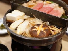 -小山日本料理(太古汇店)