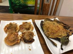 -沈胖子音乐烤吧·炒菜·龙虾(环城东路店)